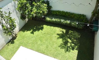 RENTA DE CASA EN FRACCIONAMIENTO BOSQUES DE LOS ENCINOS EN OCOYOACAC