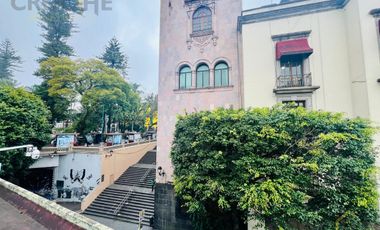 Edificio de oficinas en renta en el centro histórico de Xalapa Veracruz