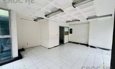 Edificio de oficinas en renta en el centro histórico de Xalapa Veracruz