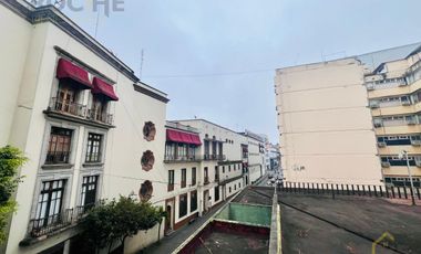 Edificio de oficinas en renta en el centro histórico de Xalapa Veracruz