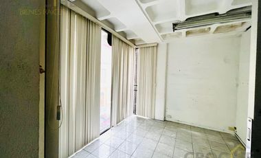 Edificio de oficinas en renta en el centro histórico de Xalapa Veracruz