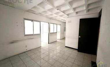 Edificio de oficinas en renta en el centro histórico de Xalapa Veracruz