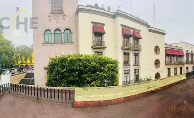 Edificio de oficinas en renta en el centro histórico de Xalapa Veracruz