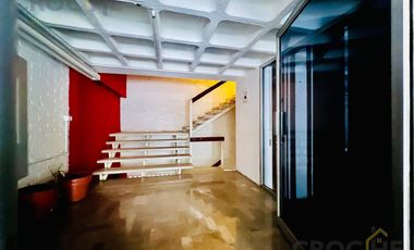 Edificio de oficinas en renta en el centro histórico de Xalapa Veracruz