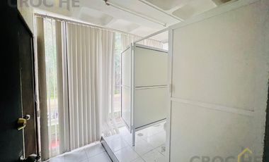 Edificio de oficinas en renta en el centro histórico de Xalapa Veracruz