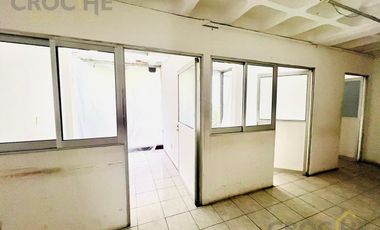 Edificio de oficinas en renta en el centro histórico de Xalapa Veracruz