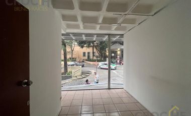 Edificio de oficinas en renta en el centro histórico de Xalapa Veracruz