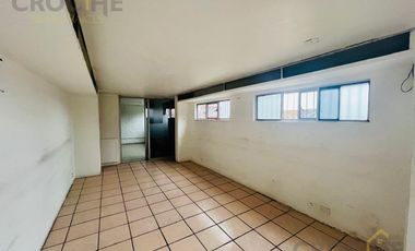 Edificio de oficinas en renta en el centro histórico de Xalapa Veracruz