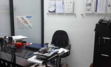 Oficina o consultorio en renta o ven, Centro medico Hidalgo, obisopado Monterrey