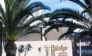 Oficina o consultorio en renta o ven, Centro medico Hidalgo, obisopado Monterrey
