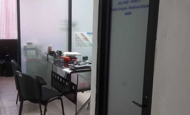 Oficina o consultorio en renta o ven, Centro medico Hidalgo, obisopado Monterrey