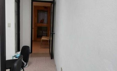 Oficina o consultorio en renta o ven, Centro medico Hidalgo, obisopado Monterrey