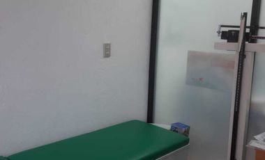 Oficina o consultorio en renta o ven, Centro medico Hidalgo, obisopado Monterrey
