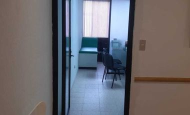Oficina o consultorio en renta o ven, Centro medico Hidalgo, obisopado Monterrey