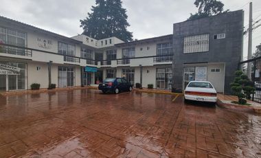Local en renta, Col. San  Jerónimo Chicahualco, Toluca Edo. de México