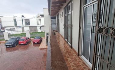 Local en renta, Col. San  Jerónimo Chicahualco, Toluca Edo. de México