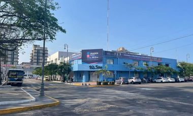RENTA DE BODEHA EN EL CENTRO DE VERACRUZ