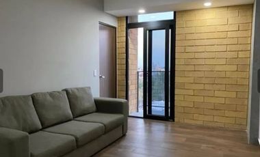 Renta Departamento - Centro Monterrey N.L.
