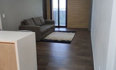 Renta Departamento - Centro Monterrey N.L.