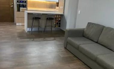 Renta Departamento - Centro Monterrey N.L.