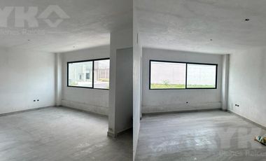 Tres bodegas de 1,000m2 cada una, en Renta juntas o separadas en Santa Catarina