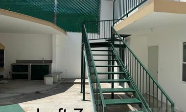 Departamentos tipo estudio ideales para profesionistas en Satélite, Monterrey, N.L