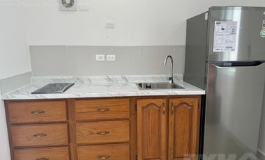 Departamentos tipo estudio ideales para profesionistas en Satélite, Monterrey, N.L