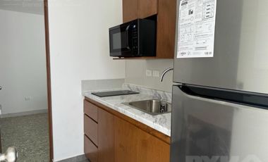 Departamentos tipo estudio ideales para profesionistas en Satélite, Monterrey, N.L