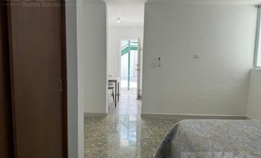 Departamentos tipo estudio ideales para profesionistas en Satélite, Monterrey, N.L