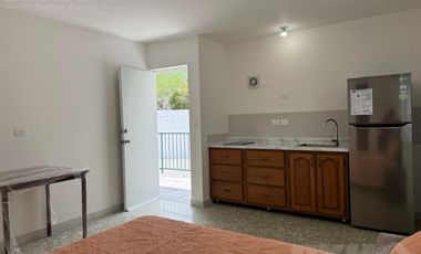 Departamentos tipo estudio ideales para profesionistas en Satélite, Monterrey, N.L