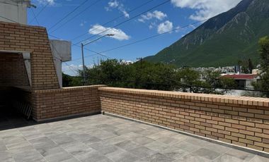 Departamentos tipo estudio ideales para profesionistas en Satélite, Monterrey, N.L
