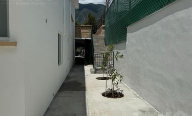 Departamentos tipo estudio ideales para profesionistas en Satélite, Monterrey, N.L
