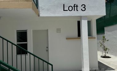 Departamentos tipo estudio ideales para profesionistas en Satélite, Monterrey, N.L