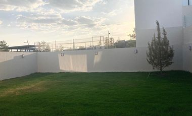 Casa en Renta La Campiña del Bosque, León ,Guanajuato.