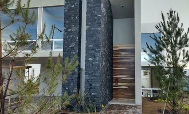 Casa en Renta La Campiña del Bosque, León ,Guanajuato.