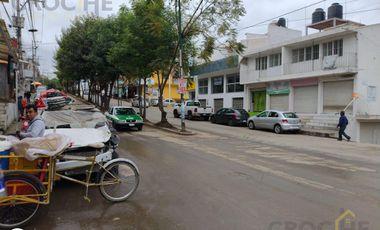 Local comercial en renta, planta alta, zona comercial Col. Revolución Xalapa Veracruz
