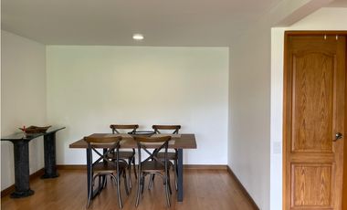 Apartamento en Arriendo Los Balsos Medellín