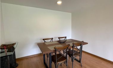 Apartamento en Arriendo Los Balsos Medellín