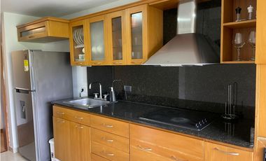 Apartamento en Arriendo Los Balsos Medellín