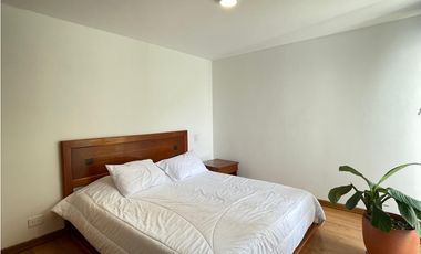 Apartamento en Arriendo Los Balsos Medellín