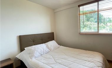 Apartamento en Arriendo Los Balsos Medellín