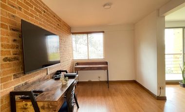 Apartamento en Arriendo Los Balsos Medellín