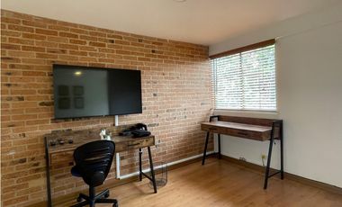 Apartamento en Arriendo Los Balsos Medellín