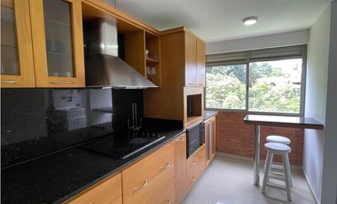 Apartamento en Arriendo Los Balsos Medellín