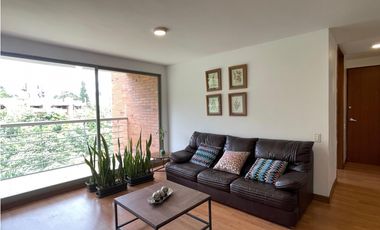 Apartamento en Arriendo Los Balsos Medellín