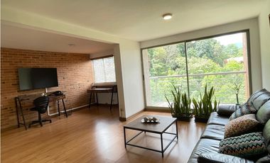 Apartamento en Arriendo Los Balsos Medellín