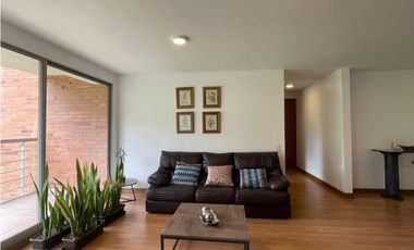 Apartamento en Arriendo Los Balsos Medellín
