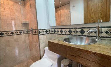 Apartamento en Arriendo Los Balsos Medellín