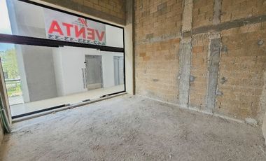 Local Comercial · Renta · Avenida 135 · Polígono Sur · Master Plaza