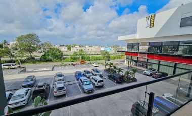 Local Comercial · Renta · Avenida 135 · Polígono Sur · Master Plaza